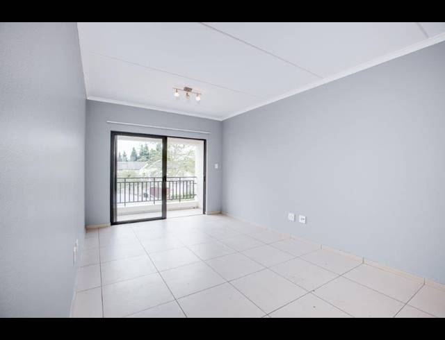 2 BEDROOM APARTMENT RENTED IN FOURWAYS